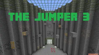 The Jumper 3 Map (26.2, 1.20.1) for Minecraft