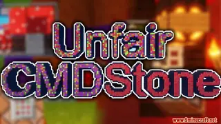 Unfair CMDStone Map (26.2, 1.20.1) for Minecraft