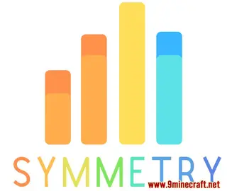 Symmetry Map (26.2, 1.20.1) for Minecraft