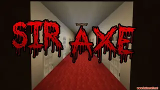 Sir Axe Map (26.2, 1.20.1) for Minecraft