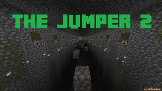 The Jumper 2 Map (26.2, 1.20.1) for Minecraft