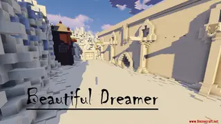Beautiful Dreamer Map (26.2, 1.20.1) for Minecraft
