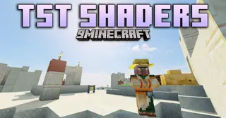 TST Shaders (26.2, 1.20.1) – Realism Meets Artistry