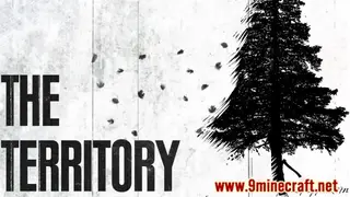 The Territory Map (26.2, 1.20.1) for Minecraft