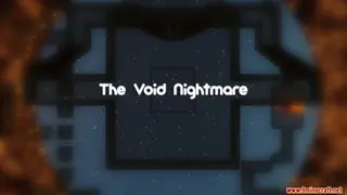 The Void Nightmare Map (26.2, 1.20.1) for Minecraft