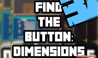 Find the Button: Dimensions 3 Map (26.2, 1.20.1) for Minecraft