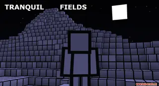 Tranquil Fields Map (26.2, 1.20.1) for Minecraft