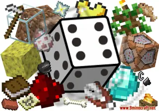 Square One Map (26.2, 1.20.1) for Minecraft