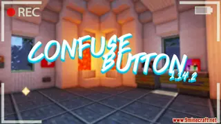 Confuse Button Map (26.2, 1.20.1) for Minecraft