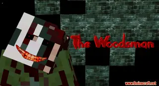 Woodsman Map (26.2, 1.20.1) for Minecraft