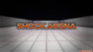 Shock Arena Map (26.2, 1.20.1) for Minecraft
