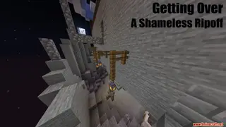 Getting Over A Shameless Ripoff Map (26.2, 1.20.1) for Minecraft