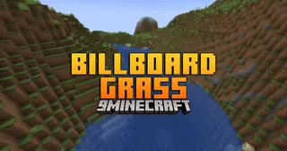 Billboard Grass Shaders (26.2, 1.20.1) – Dynamic Grass