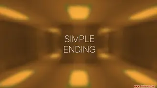 Simple Ending Map (26.2, 1.20.1) for Minecraft