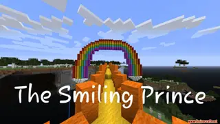 The Smiling Prince Map (26.2, 1.20.1) for Minecraft