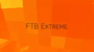 FTB: Extreme Map (26.2, 1.20.1) for Minecraft