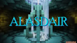 Alasdair Map (26.2, 1.20.1) for Minecraft