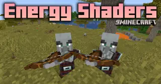Energy Shaders (26.2, 1.20.1) – Custom Lighting And Fog