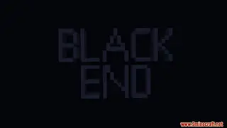 Black End Map (26.2, 1.20.1) for Minecraft