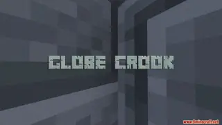 GLOBE CROOK Map (26.2, 1.20.1) for Minecraft