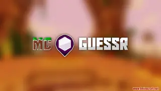MCGuessr Map (26.2, 1.20.1) for Minecraft