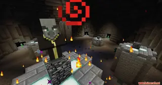 Ultimate Evoker Boss Map (26.2, 1.20.1) for Minecraft