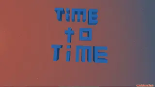 Time To Time Map (26.2, 1.20.1) for Minecraft