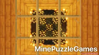 MinePuzzleGames Map (26.2, 1.20.1) for Minecraft