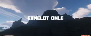 Camelot: ONLE Map (26.2, 1.20.1) for Minecraft