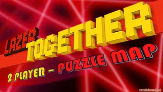 Lazer Together Map (26.2, 1.20.1) for Minecraft