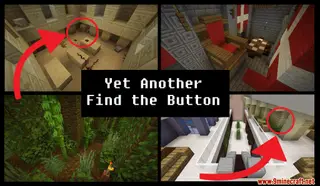 Yet Another Find The Button Map (26.2, 1.20.1) for Minecraft