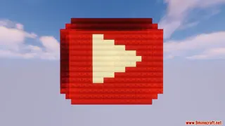 Another Youtuber Find The Button Map (26.2, 1.20.1) for Minecraft