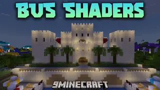 BVS Shaders (26.2, 1.20.1) – Best Vanilla Shader
