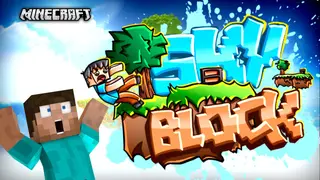 Nine Islands Skyblock Map (26.2, 1.20.1) for Minecraft