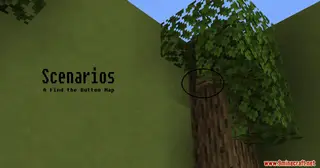Scenarios Map (26.2, 1.20.1) for Minecraft
