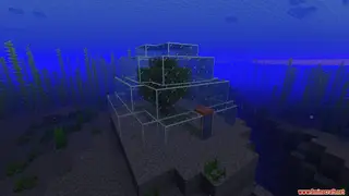 AquaDome Map (26.2, 1.20.1) for Minecraft