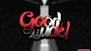 Good Luck Map (26.2, 1.20.1) for Minecraft