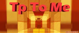 Tp To Me Map (26.2, 1.20.1) for Minecraft