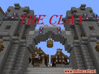 The Clay Map (26.2, 1.20.1) for Minecraft