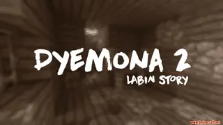 Dyemona 2: Labin Story Map (26.2, 1.20.1) for Minecraft