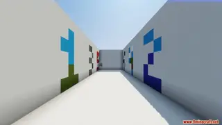 Safe Drop Map (26.2, 1.20.1) for Minecraft