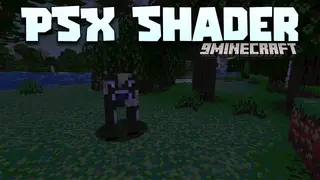 PSX Shaders (26.2, 1.20.1) – Relive The Retro Era