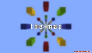 The Map (26.2, 1.20.1) for Minecraft