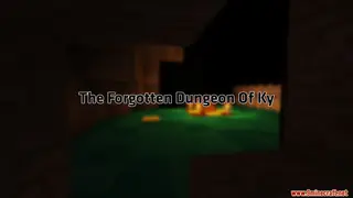 The Forgotten Dungeon Of Ky Map (26.2, 1.20.1) for Minecraft