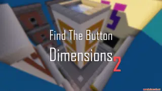 Find The Button: Dimensions 2 Map (26.2, 1.20.1) for Minecraft