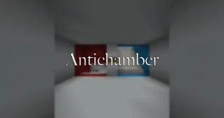 Antichamber Map (26.2, 1.20.1) for Minecraft
