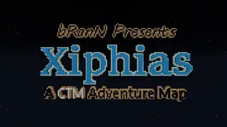 Xiphias Map (26.2, 1.20.1) for Minecraft