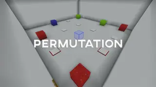 Permutation Map (26.2, 1.20.1) for Minecraft
