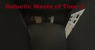 Galactic Waste of Time 2 Map (26.2, 1.20.1) for Minecraft