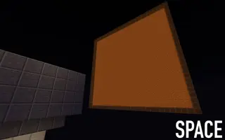 S P A C E Map (26.2, 1.20.1) for Minecraft